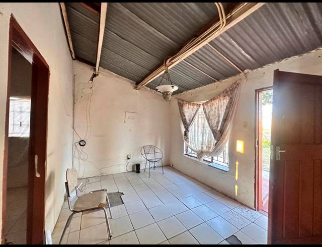 2 BEDROOM HOUSE FOR SALE IN GA-RANKUWA